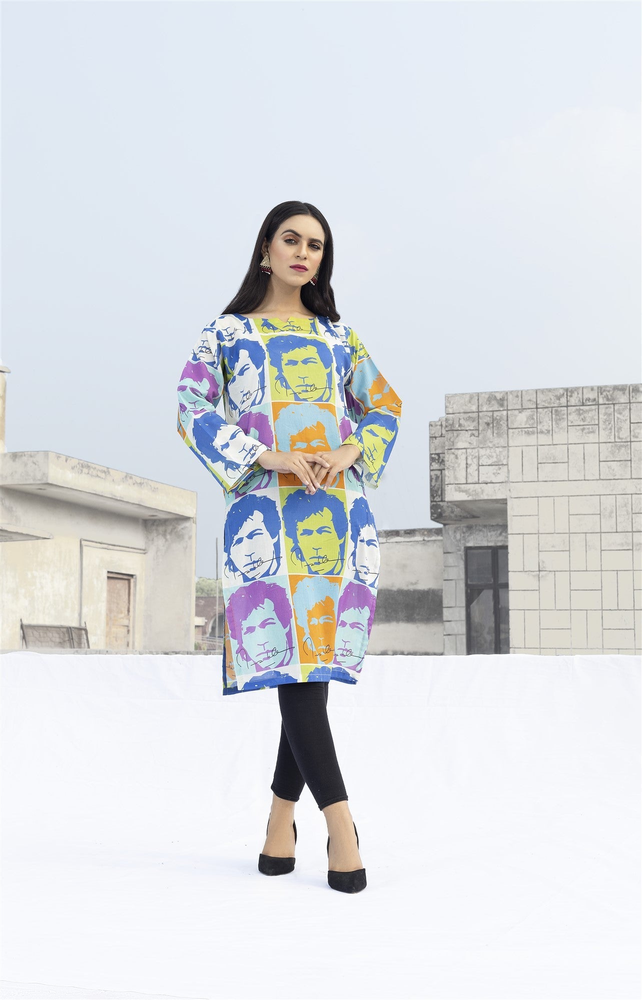 Kurta's