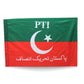 PTI Flag New 
