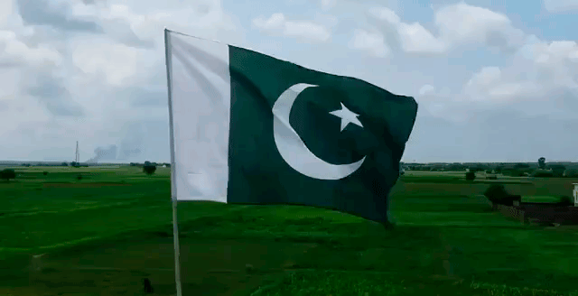 National Flag