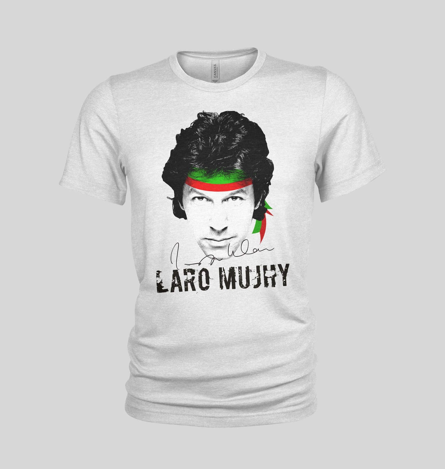Laro Mujhay T-Shirt
