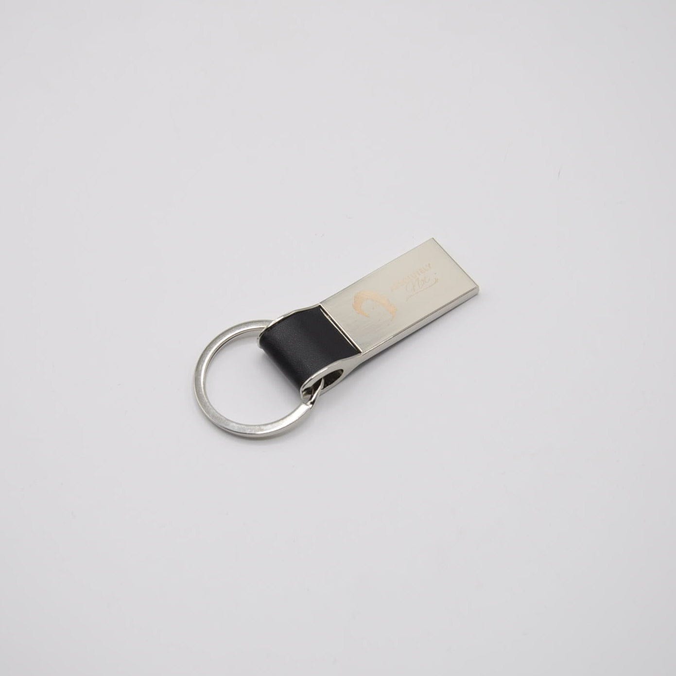 ABSOLUTELY NOT- KEY CHAIN