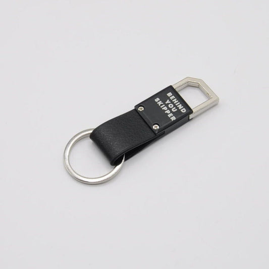 BEHIND YOUR SKIPPER-KEY CHAIN