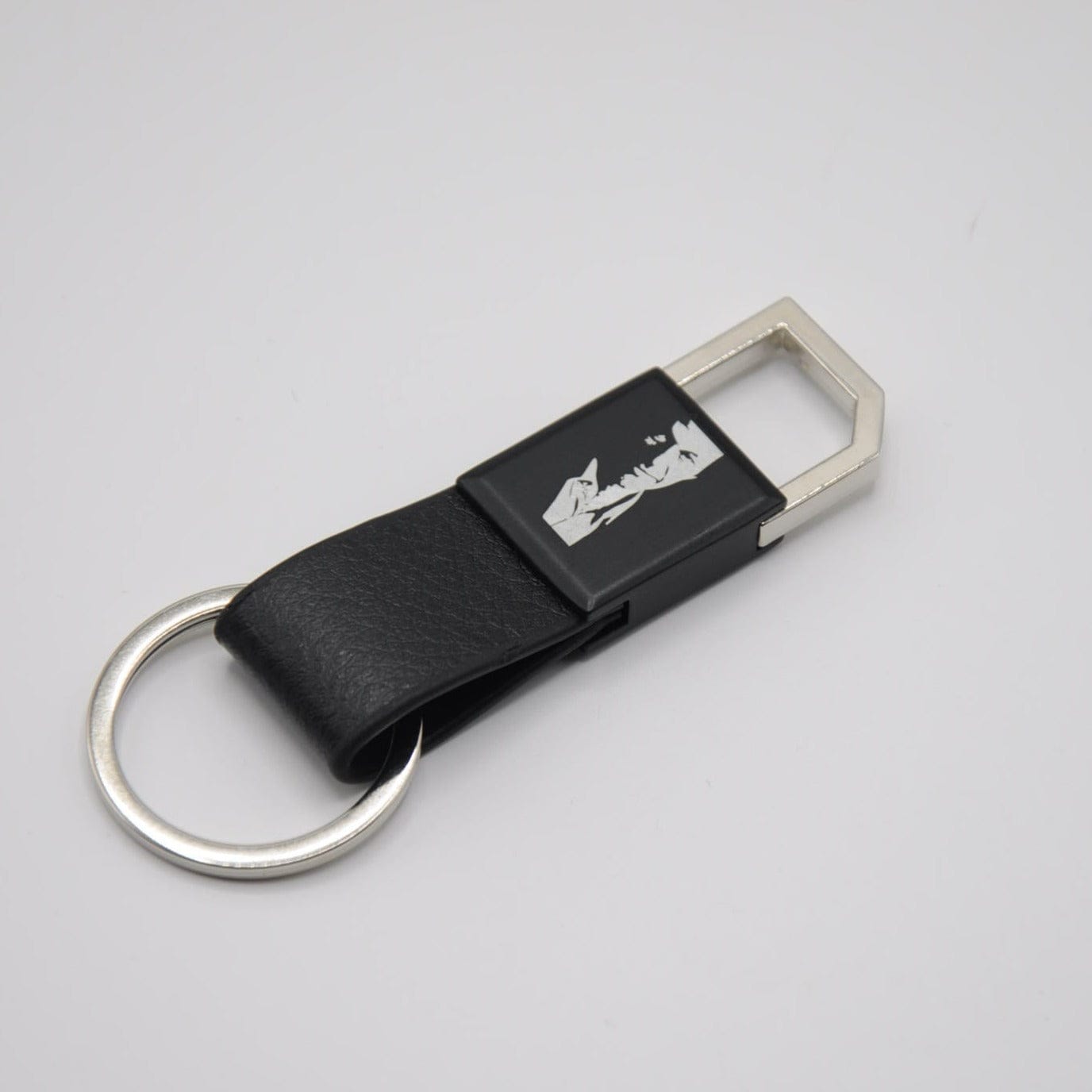BEHIND YOUR SKIPPER-KEY CHAIN
