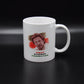 INSAF STUDENT FEDERATION-MUG