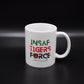 INSAF TIGER FORCE-MUG