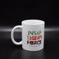 INSAF TIGER FORCE-MUG