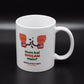 HUM KOI GHULAM HAIN?-MUG