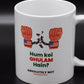 HUM KOI GHULAM HAIN?-MUG