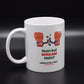 HUM KOI GHULAM HAIN?-MUG
