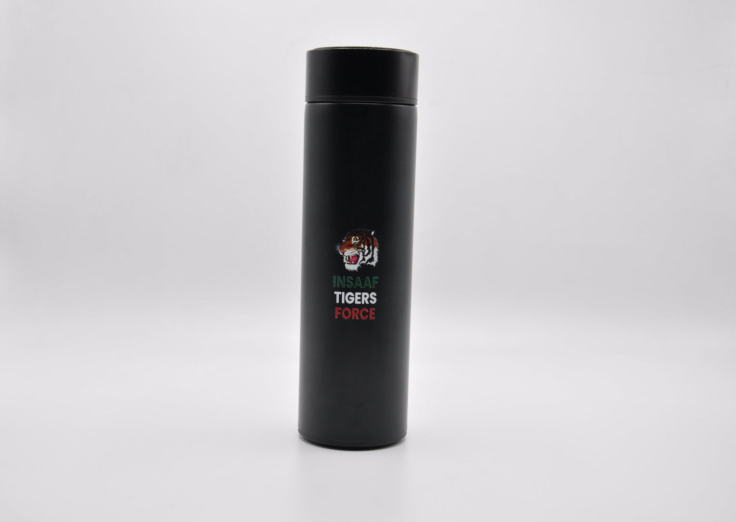 Insaaf Tiger Force Water Bottle