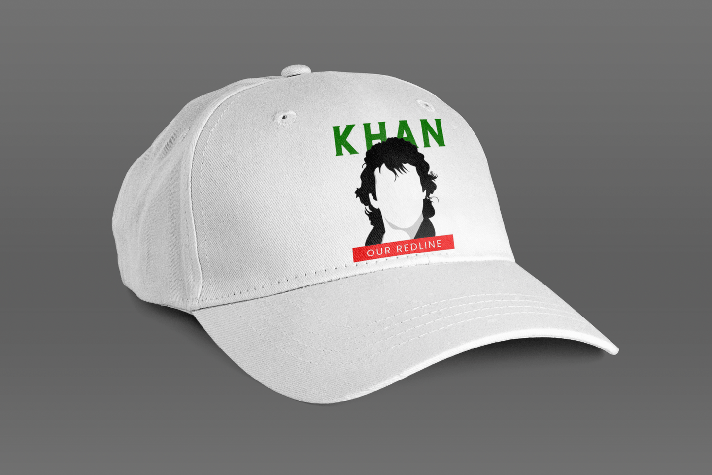 KHAN-CAP English